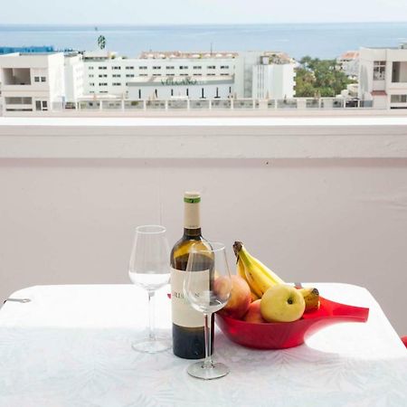 Appartement Playa Honda à Playa de las Américas Extérieur photo