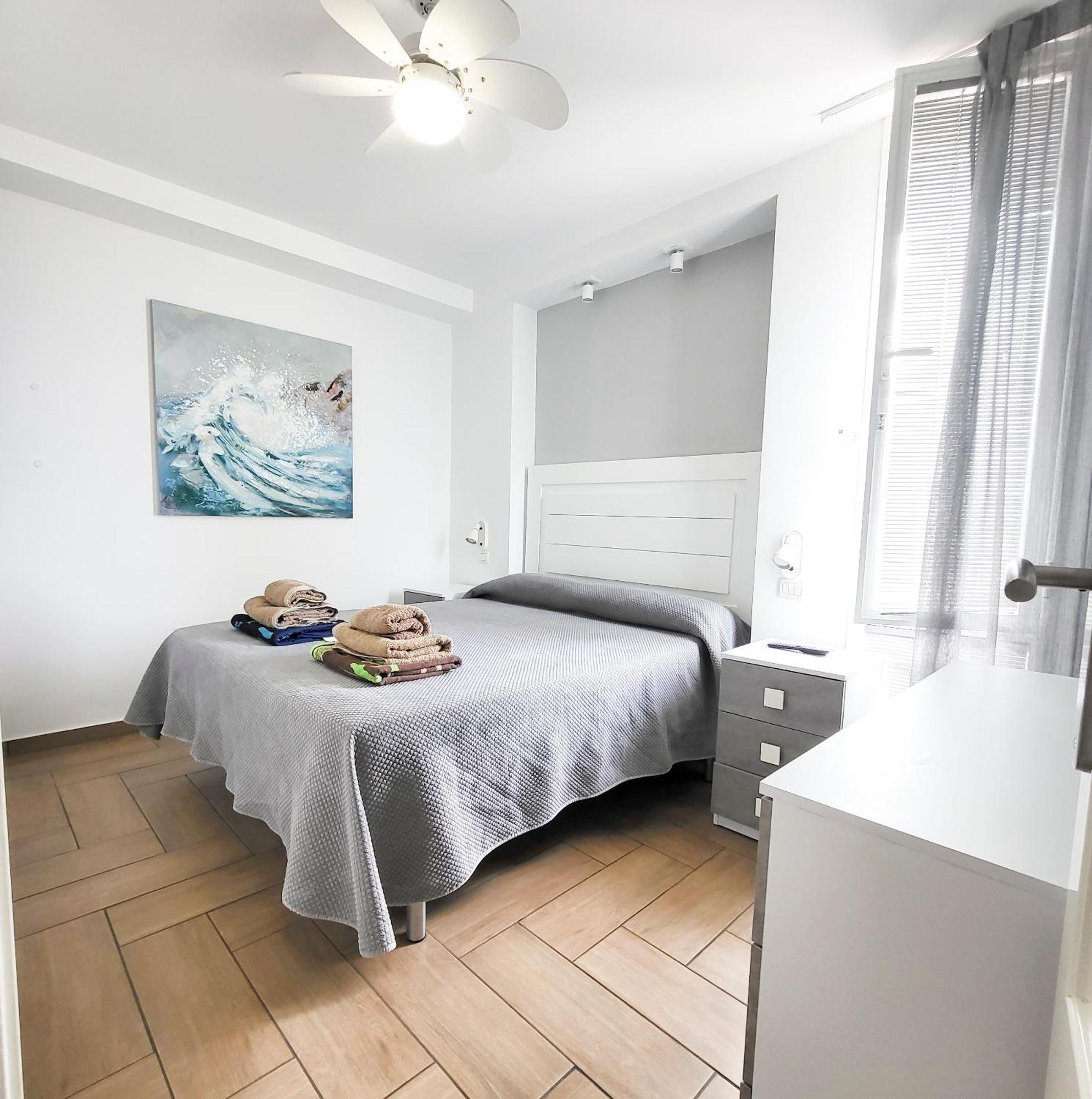 Appartement Playa Honda à Playa de las Américas Extérieur photo