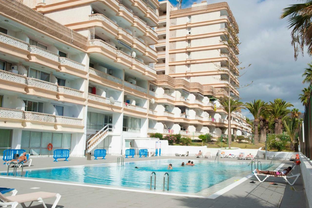 Appartement Playa Honda à Playa de las Américas Extérieur photo