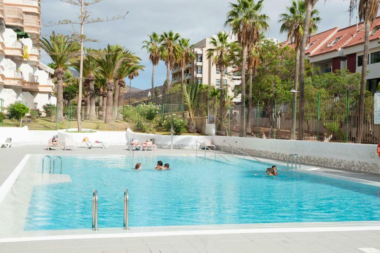 Appartement Playa Honda à Playa de las Américas Extérieur photo