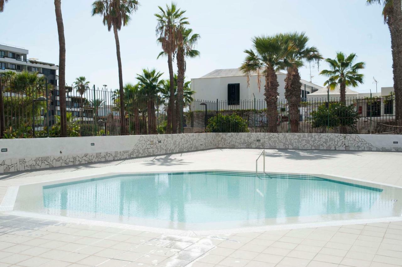 Appartement Playa Honda à Playa de las Américas Extérieur photo