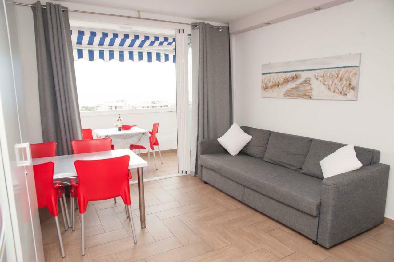 Appartement Playa Honda à Playa de las Américas Extérieur photo